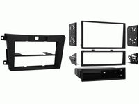 Thumbnail for XP Audio XMAZ-K847 Car Radio Stereo Single Double Din Dash Kit for 2007-09 Mazda CX-7