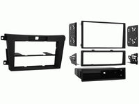 Thumbnail for American Terminal Car Radio Stereo Single Double Din Dash Kit for 2007-09 Mazda CX-7