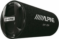 Thumbnail for Alpine SWT-12S4 1500W Single 12