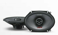 Thumbnail for Alpine SPR-68 <br/> 600W Max (200W RMS) 6