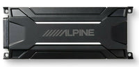 Thumbnail for Alpine KTA-30MW Mono Power Pack Amp 200 RMS x 1 at 4-Ohms /300 RMS x 1 at 2-Ohms
