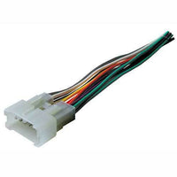 Thumbnail for Metra 70-7992 Wiring Harness for Select 1995-2003 Suzuki