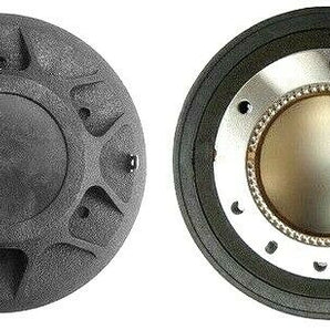 Mr Dj RX22 DIA Replacement Peavey Diaphragm For Peavey 22XT, RX22, 22A, 22T, 2200 10-924
