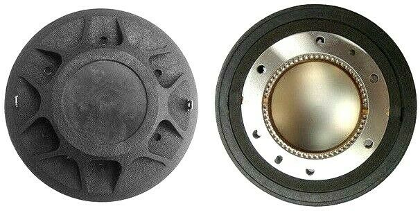 Mr Dj RX22 DIA Replacement Peavey Diaphragm <br>Replacement Peavey Diaphragm For Peavey 22XT, RX22, 22A, 22T, 2200 10-924