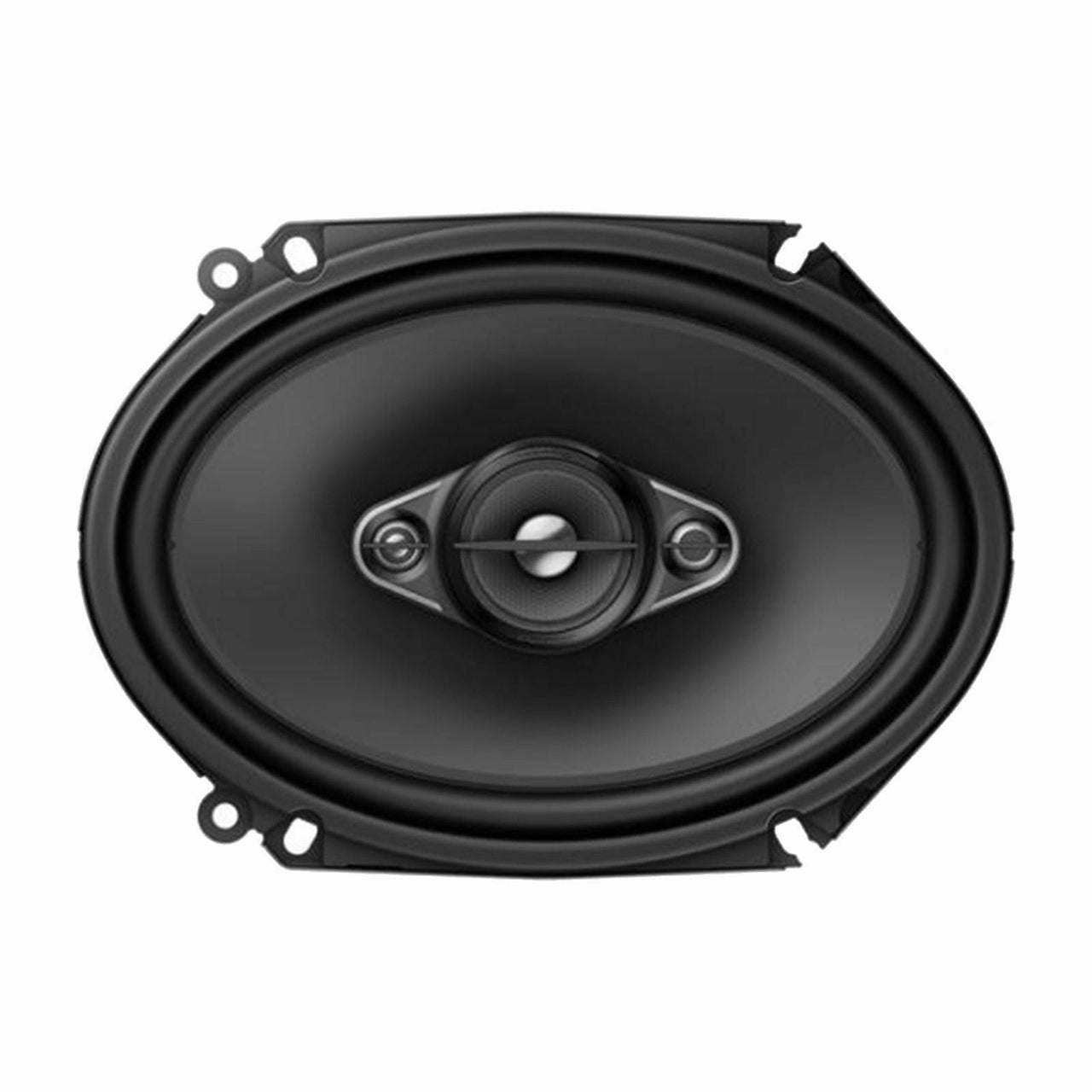 Pioneer TS-A6880F 6"x8" Speaker 4-Way Coaxial 350Watts A Series Car Audio Speaker