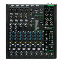 Thumbnail for Mackie ProFX10V3 Series, Mixer - Unpowered, 10-Channel w/USB