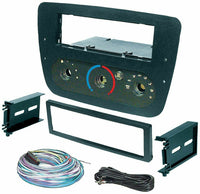 Thumbnail for MK Audio M FMK578 Car Installation Dash Kit compatible with 00-up Ford Taurus Mercury Sable