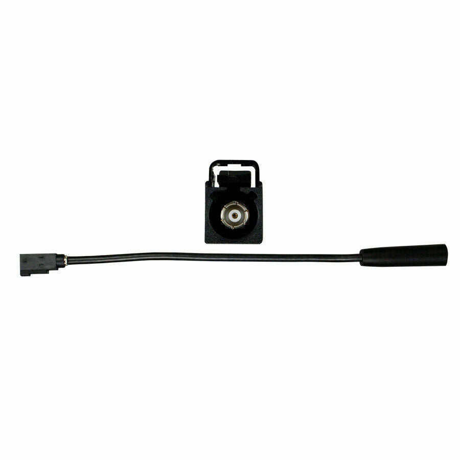 Metra 40-EU20 2002 & Up Volkswagen/BMW/Euro Radio to Antenna Adapter Cable Accessories Electronics