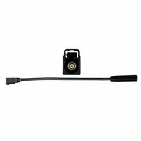 Thumbnail for Metra 40-EU20 2002 & Up Volkswagen/BMW/Euro Radio to Antenna Adapter Cable Accessories Electronics