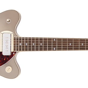 Gretsch G2655T-P90 Streamliner Center Block JR. Double-Cut P90 with Bigsby