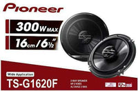 Thumbnail for PIONEER 6.5-INCH 6-1/2