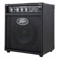 Thumbnail for Peavey Max 158 20-Watt Bass Practice Combo Amp Amplifier