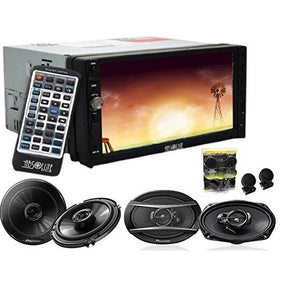 absolute-dd-3000-7-multimedia-car-stereo-with-speakers