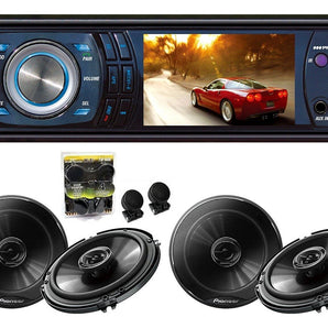 absolute-dmr-380btad-car-stereo-with-pioneer-speakers