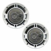 Thumbnail for Absolute BLS-6503 Blast Series 6.5 Inches 3 Way Car Speakers 640 Watts Max