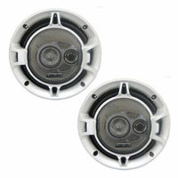 Thumbnail for Absolute BLS-6503 <br/>Blast Series 6.5 Inches 3 Way Car Speakers 640 Watts Max Power