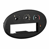 Thumbnail for Metra 99-5715 Single DIN Installation Dash Kit for Select 1996-1999 Ford, Mercury Vehicles