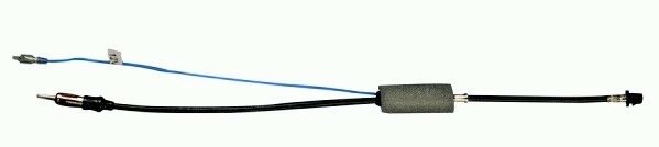 40-EU55 VWA4B Antenna Adapter Cable for Select 2002-up Volkswagen/BMW Vehicles