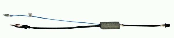 American Terminal AEU08-EU55 40-EU55 VWA4B Antenna Adapter Cable for Select 2002-up Volkswagen/BMW Vehicles