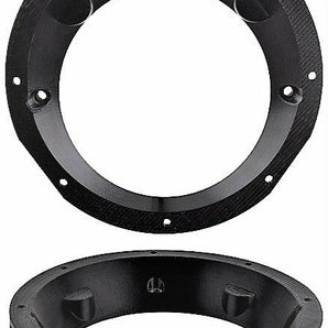 Metra 82-9601 5-1/4"  6.5" Speaker Adapter 1998-2013 Harley Davidson Touring