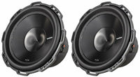 Thumbnail for 2 Rockford Fosgate Punch P3D2-12 Car Subwoofer<br/>1200W Max, 600W RMS 12