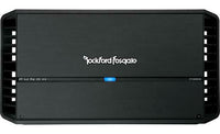 Thumbnail for Rockford Fosgate Punch 1000 Watt 5-Channel Car Amplifier - P1000X5