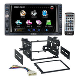 absolute-dd2200bt-car-stereo-dvd-player-with-dash-kit