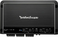 Thumbnail for Rockford Fosgate Prime R250X4 250 Watt 4-Channel Class AB Car Audio Amplifier