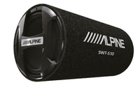 Thumbnail for Alpine SWT-12S4 1500W Single 12