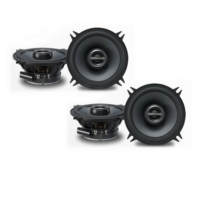 2 Alpine Type-S SPS-510<br/> 5-1/4" 2-Way Type-S Series Coaxial Car Speakers