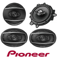 Thumbnail for Pioneer TS-A6970F 5-Way 600W 6.9
