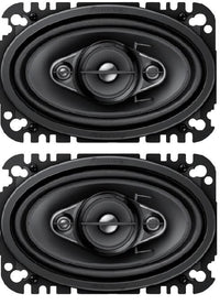 Thumbnail for NEW PIONEER TS-A4670F 210 WATTS 4