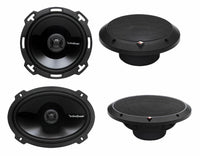 Thumbnail for Rockford Fosgate P1650 6.5