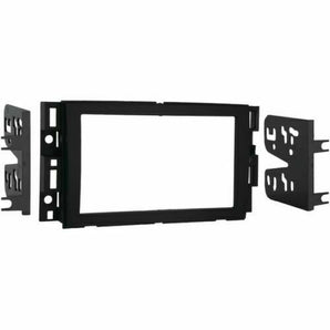 Metra 95-3305 Compatible with 2006 & Up GM Double-DIN Multi Kit