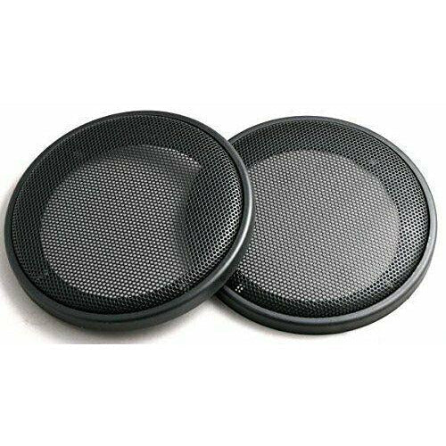 2 American Terminal CS525 5.25" Universal 5.25" Car Speaker Coaxial Component Protective Grills Covers