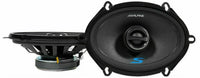Thumbnail for Alpine S-S57 Car Speaker 460W 5