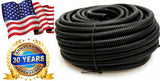 absolute-split-loom-wire-tubing-14-–-100-feet-black