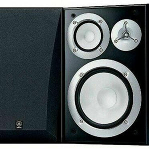 Yamaha NS-6490 Bookshelf Stereo Speakers
