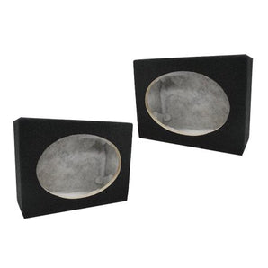 mk-audio-dual-6-x-9-speaker-box-square-enclosure