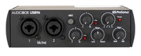 Thumbnail for PRESONUS AUDIOBOX 96 2x2 Audio 2.0 Recording Interface + Samson SR350 Headphones