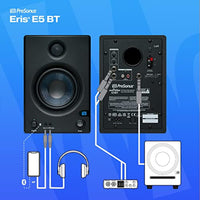 Thumbnail for Pair Presonus Eris E5 BT 5