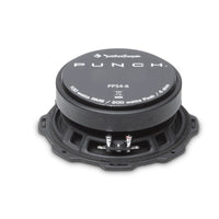 Thumbnail for Rockford Fosgate - Four PPS4-6 Punch Pro 6.5
