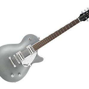 Gretsch Guitars G5425 Electromatic Jet Club Electric Guitar Silver