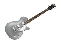 Thumbnail for Gretsch Guitars G5425 Electromatic Jet Club Electric Guitar Silver