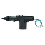 Absolute Universal Power Door Lock 2 Wire Actuator Kit for car security systems.
