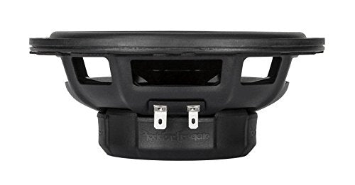 Set of 2 P165-SI Rockford Fosgate 6.5-Inches 240W 2-Way Car Audio Component Speaker System