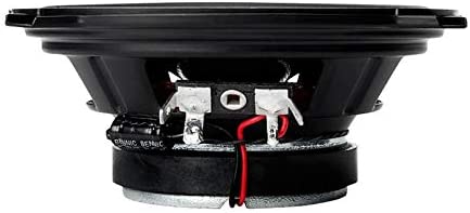 Rockford Fosgate R1525X2 5.25" 5-1/4 160 Watt 2-Way Coaxial Car Audio Speakers (8 Pack)