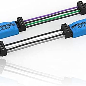 Audio Control AC-LGD Load Generator and Signal Stabilizer