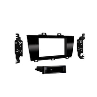 Thumbnail for METRA 99-8906HG 2-DIN/ DIN KIT FOR SELECT 2015 UP SUBARU LEGACY OUTBACK VEHICLES