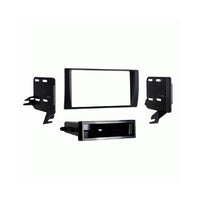 Thumbnail for Metra 99-8231 Single or Double DIN Installation Kit
